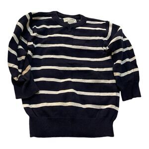 🌼🌼 Children’s Place stripe sweater Preloved 2T🌼🌼